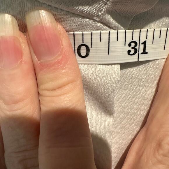 Cutter & Buck 3XT Georgia Bulldogs Polo White Dry Tec Moisture Wicking White - Picture 5 of 12